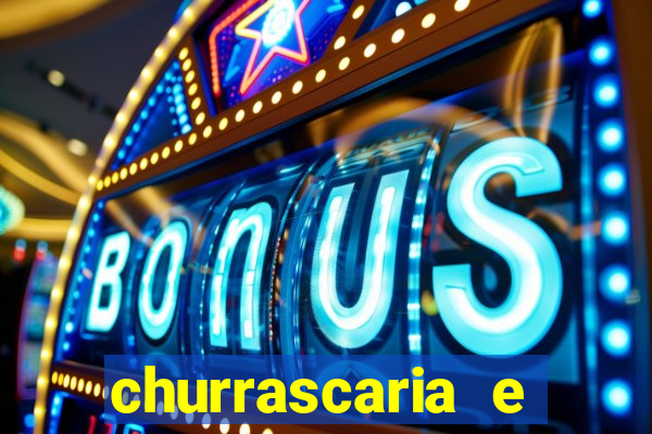 churrascaria e pousada bahia