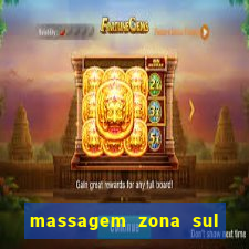 massagem zona sul porto alegre