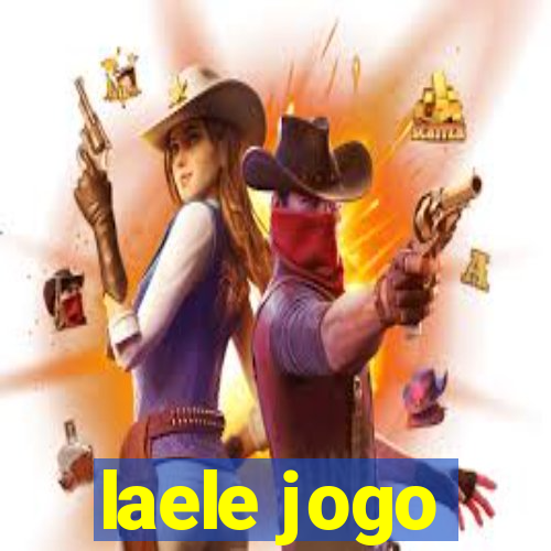 laele jogo