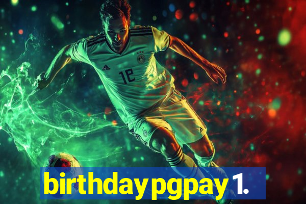 birthdaypgpay1.com