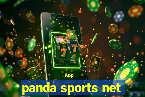 panda sports net