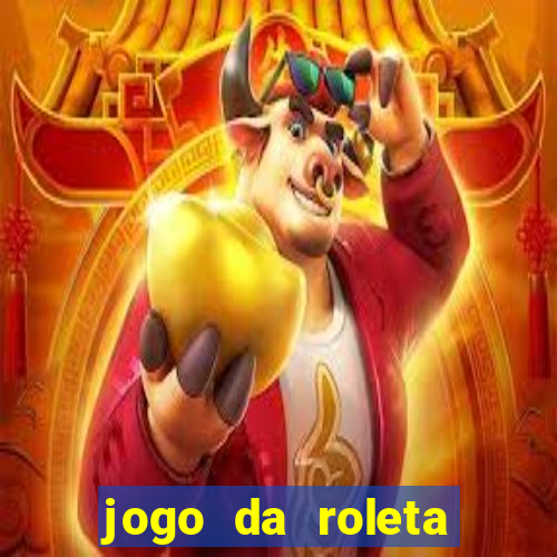 jogo da roleta silvio santos