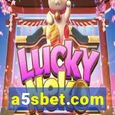 a5sbet.com