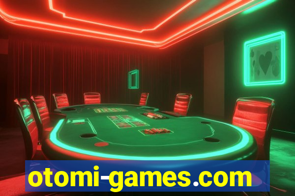 otomi-games.com