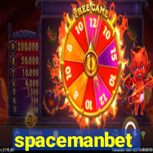 spacemanbet