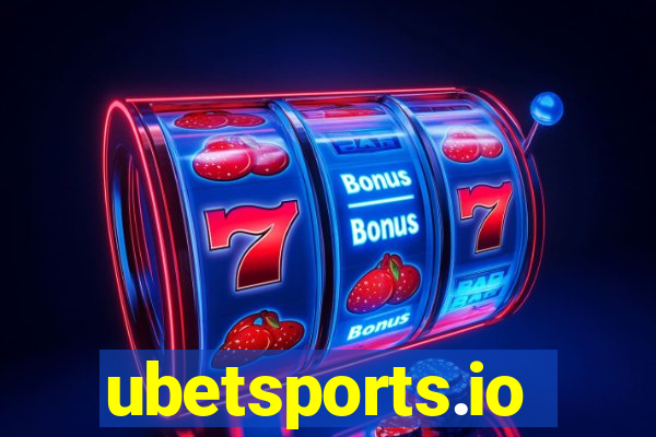 ubetsports.io