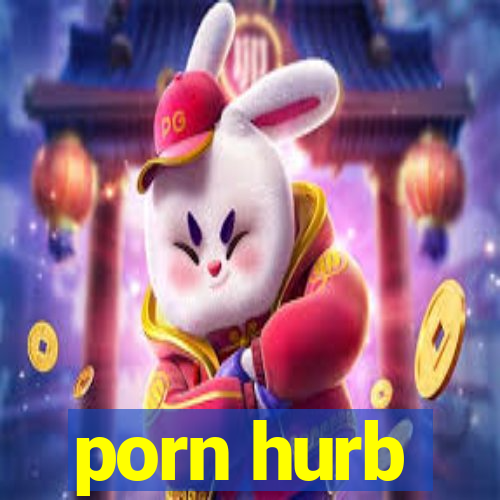 porn hurb