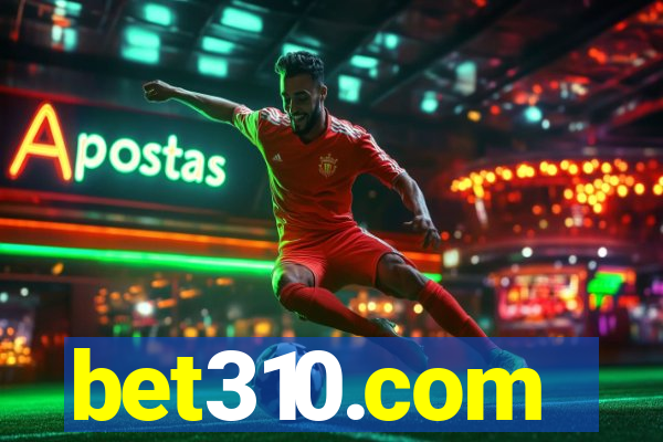 bet310.com