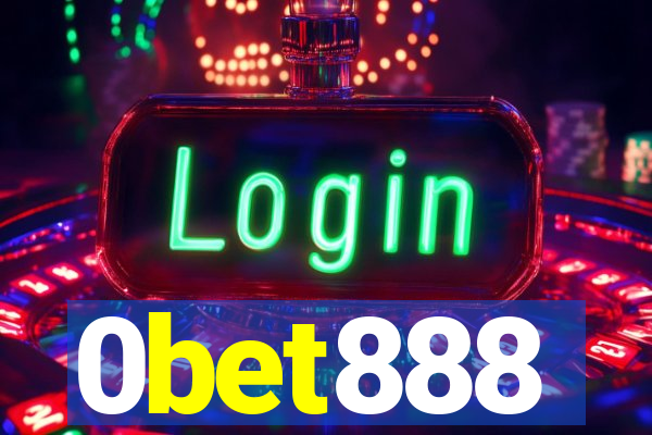 0bet888