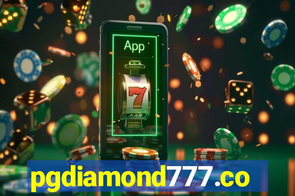 pgdiamond777.com