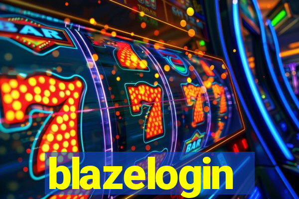 blazelogin