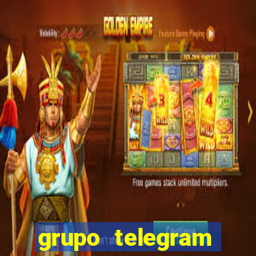 grupo telegram jogos android