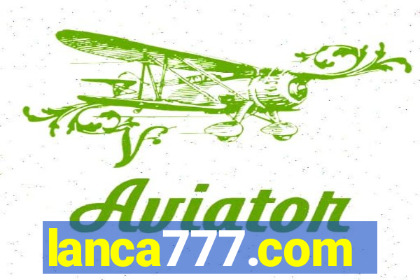 lanca777.com