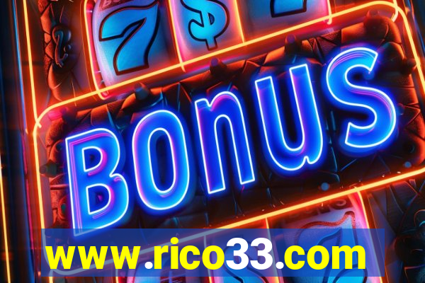 www.rico33.com