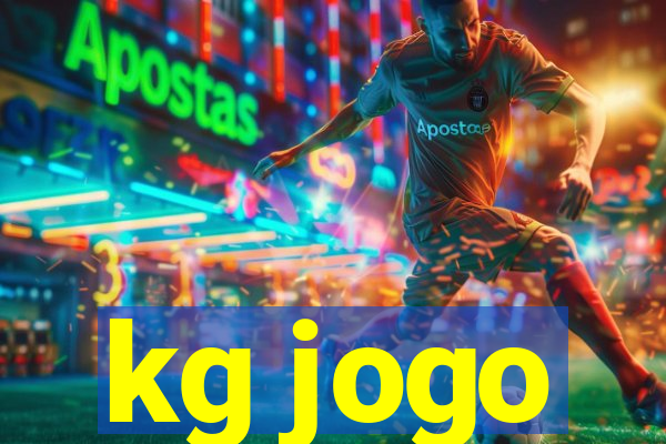 kg jogo