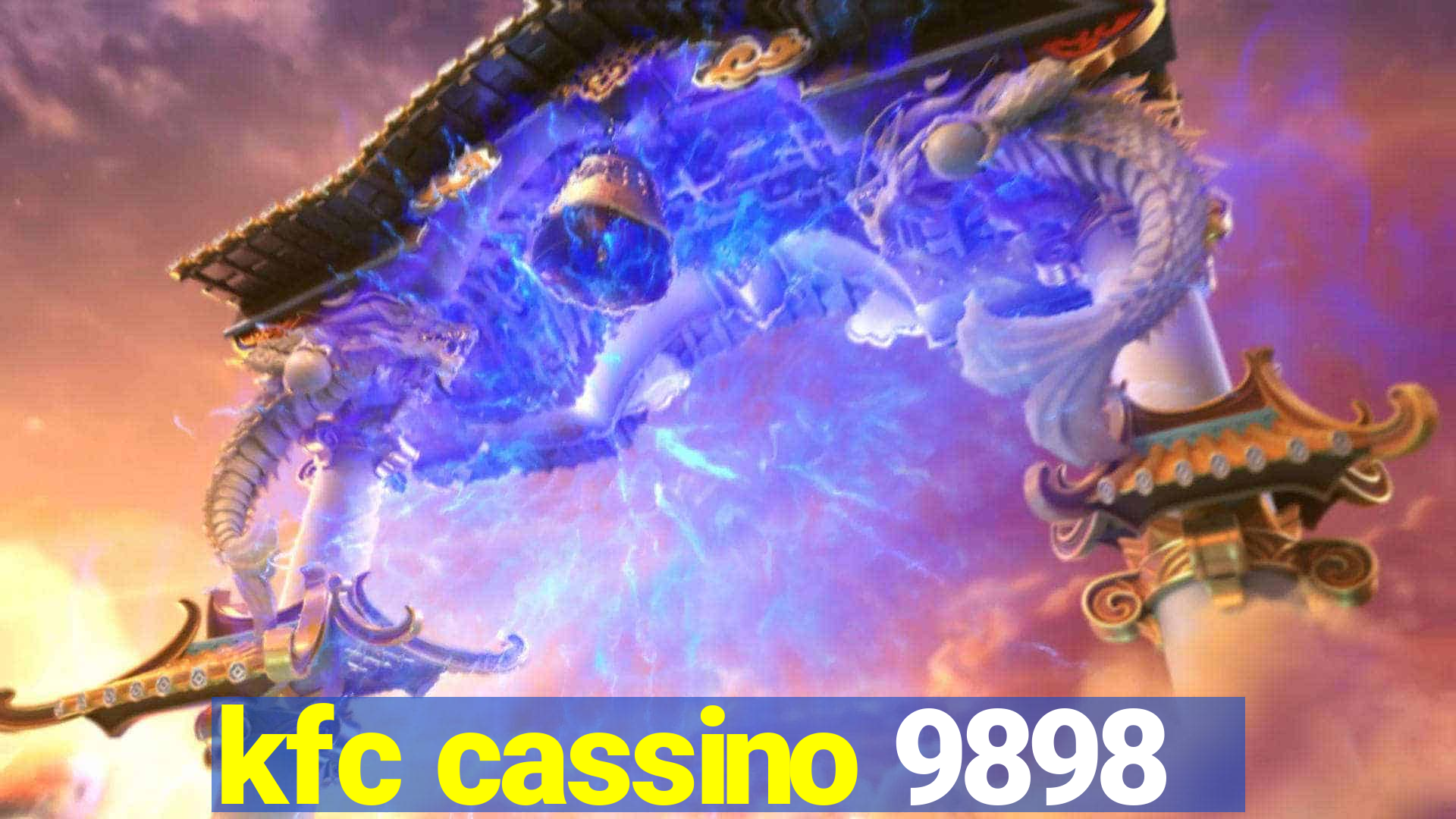 kfc cassino 9898