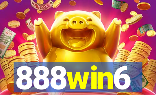 888win6