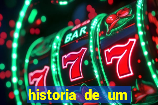 historia de um personagem rp