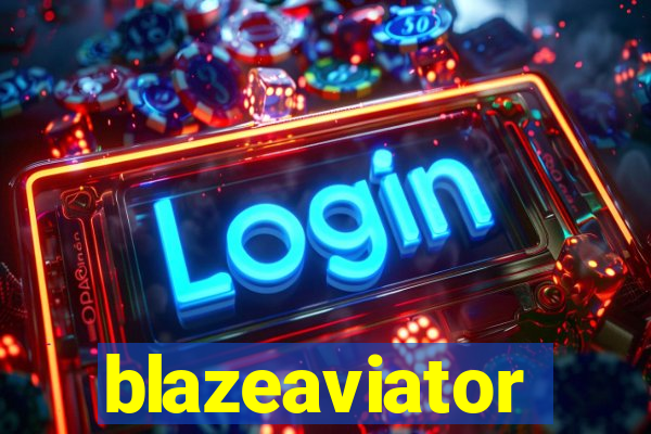 blazeaviator