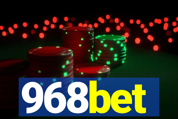 968bet