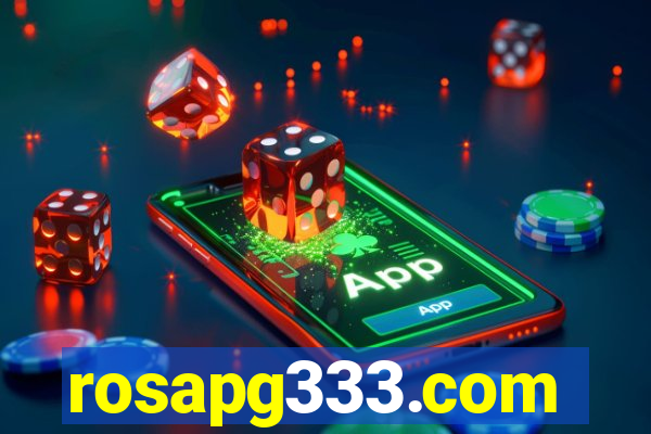 rosapg333.com