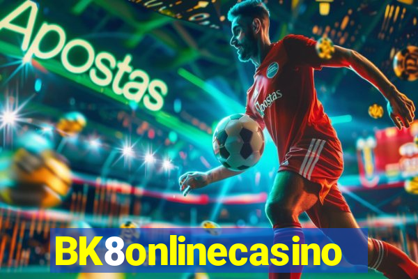 BK8onlinecasino