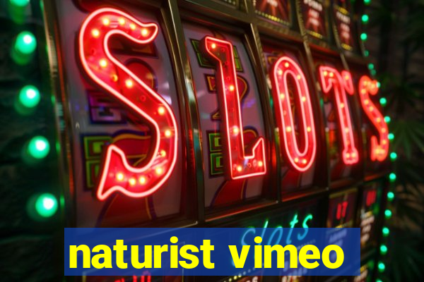 naturist vimeo