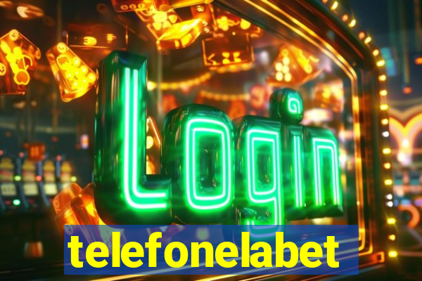 telefonelabet