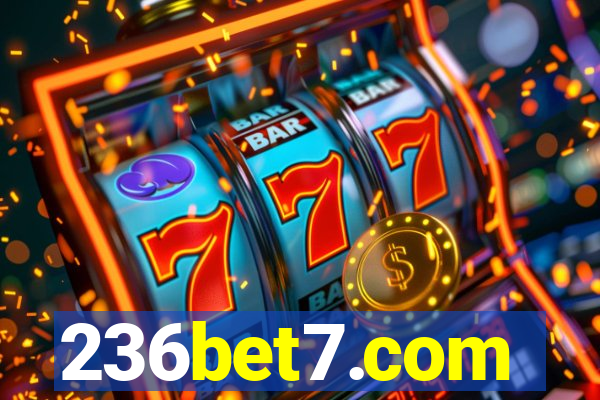 236bet7.com