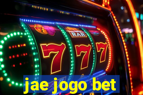 jae jogo bet