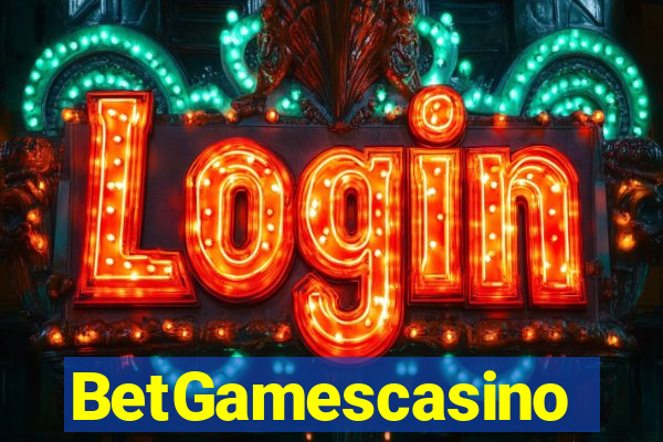 BetGamescasino