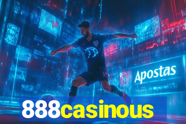 888casinous