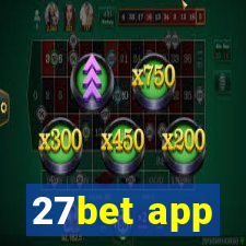 27bet app