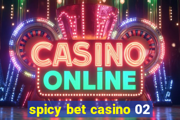 spicy bet casino 02