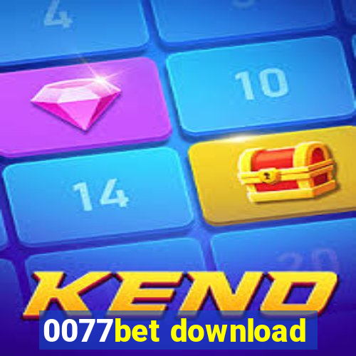 0077bet download