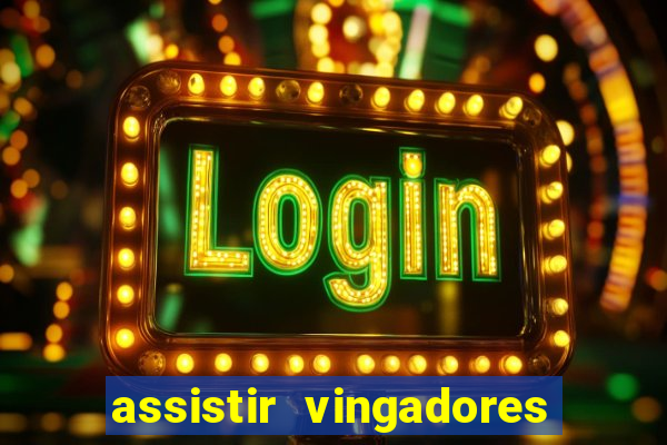 assistir vingadores guerra infinita google drive