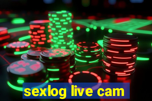 sexlog live cam