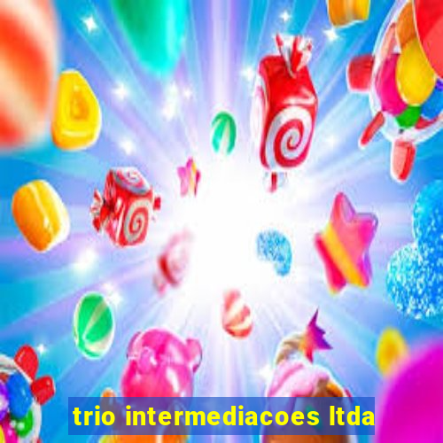 trio intermediacoes ltda