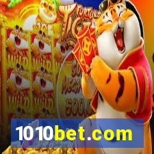 1010bet.com