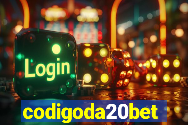 codigoda20bet