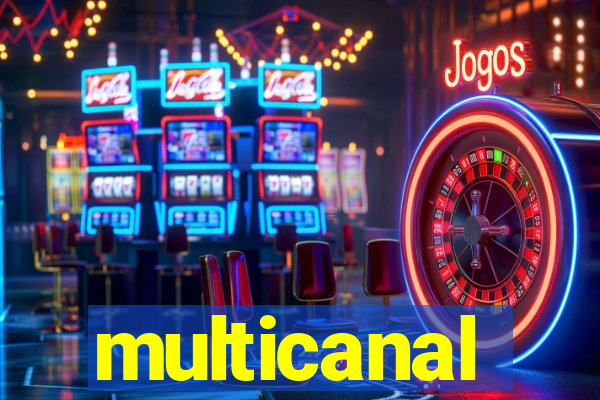 multicanal