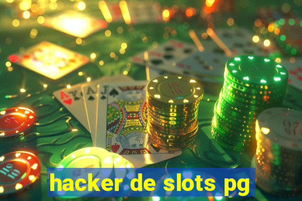 hacker de slots pg