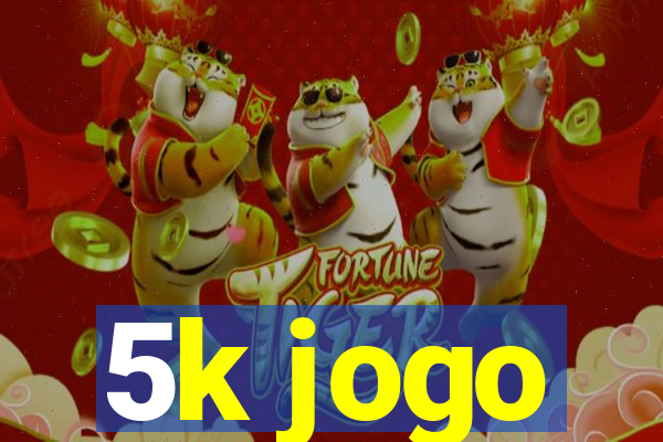 5k jogo