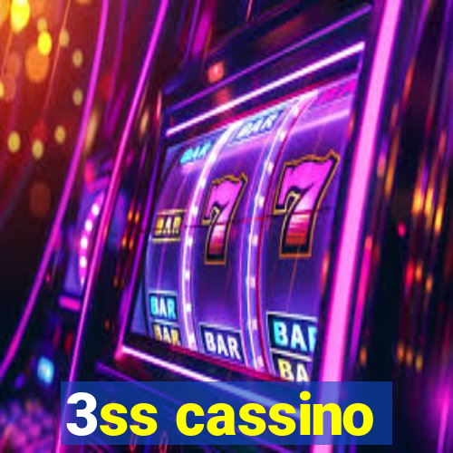 3ss cassino