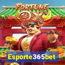 Esporte365bet