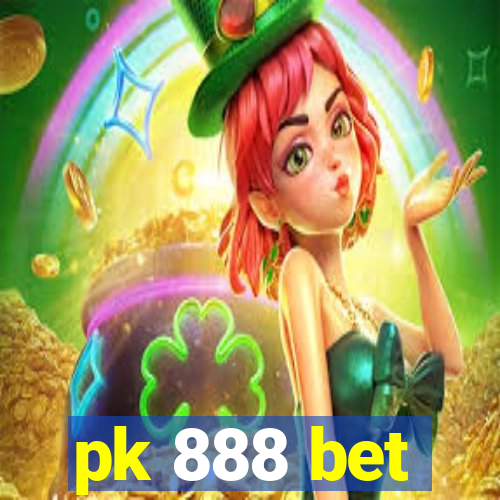 pk 888 bet