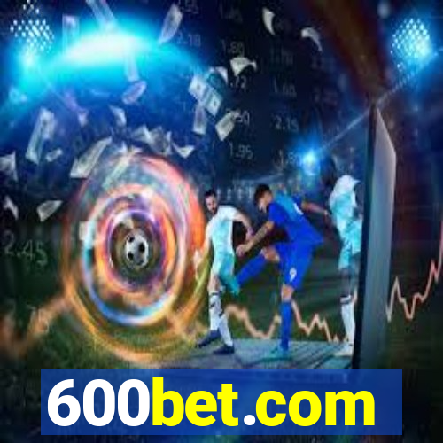 600bet.com