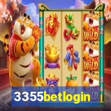 3355betlogin