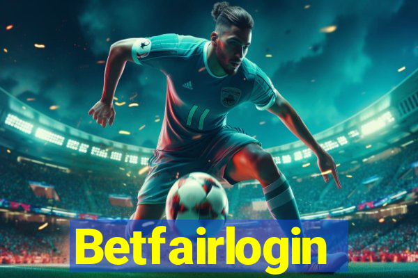 Betfairlogin