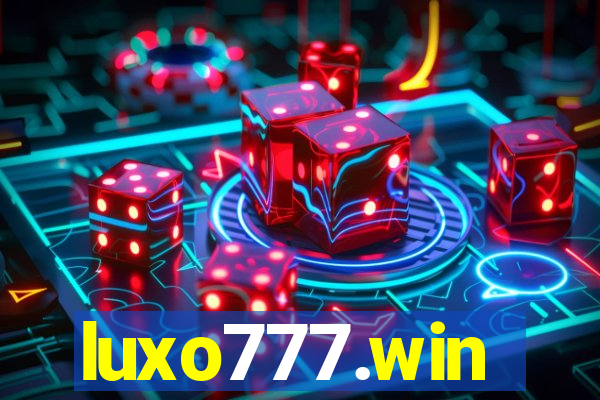 luxo777.win